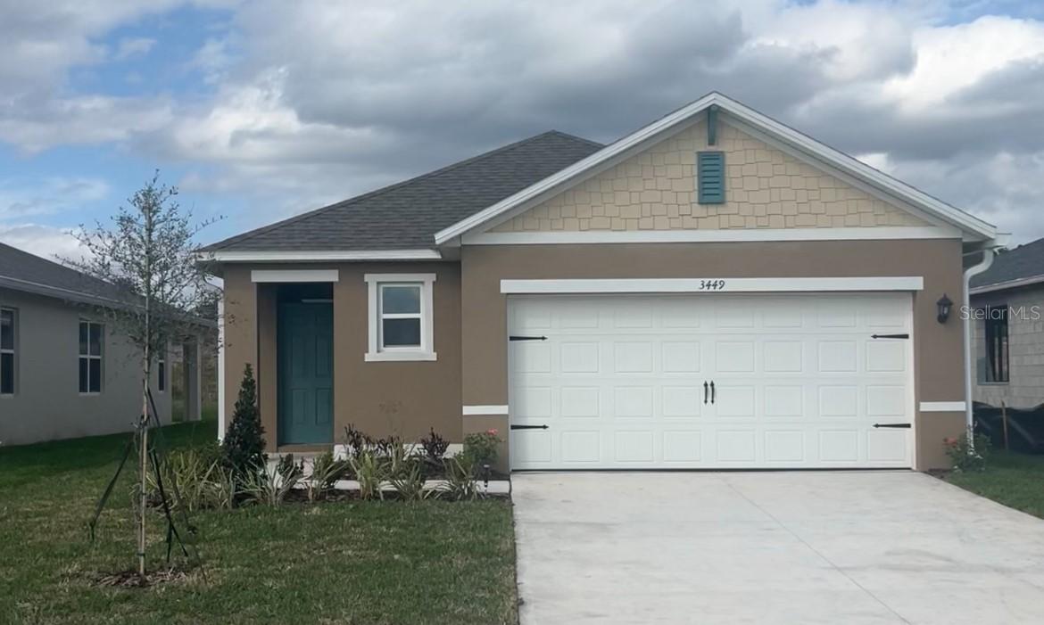 3564 Fort Mellon Ln., Sanford, FL 32773