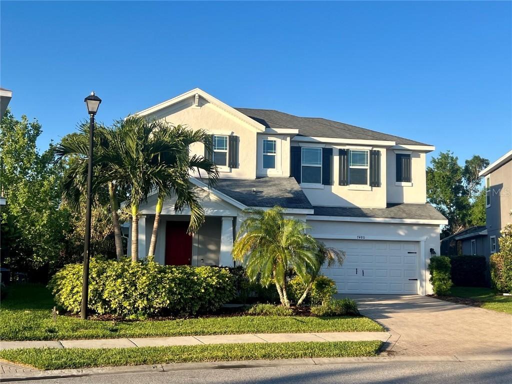7480 Aguila Dr., Sarasota, FL 34240
