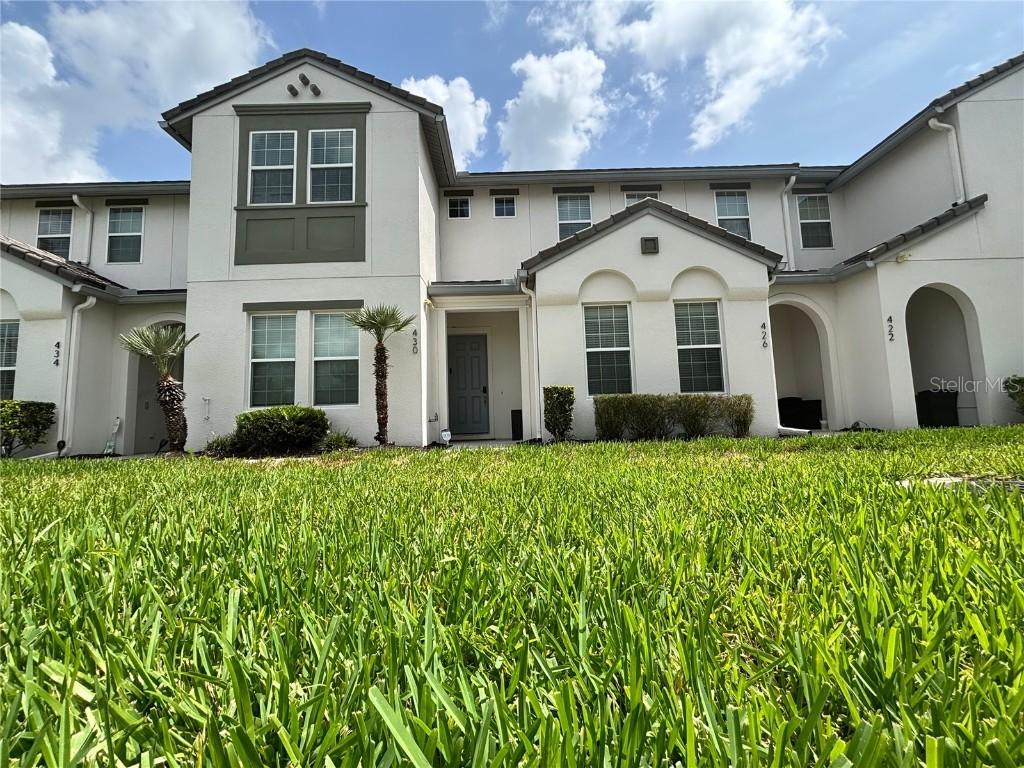 430 Captiva Dr., Davenport, FL 33896