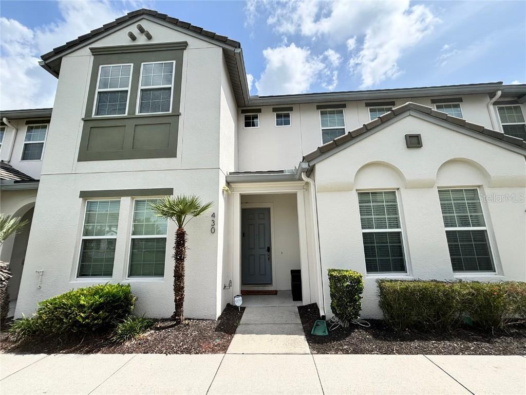 430 Captiva Dr., Davenport, FL 33896