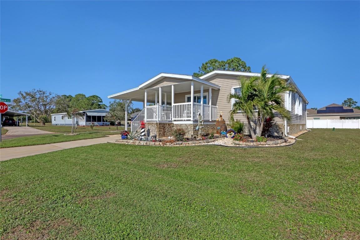 358 San Roberto Dr., Titusville, FL 32780