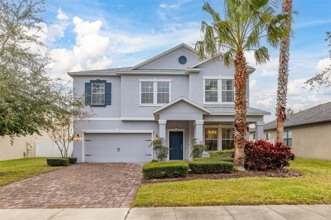 2077 Nerva Rd., Winter Garden, FL 34787