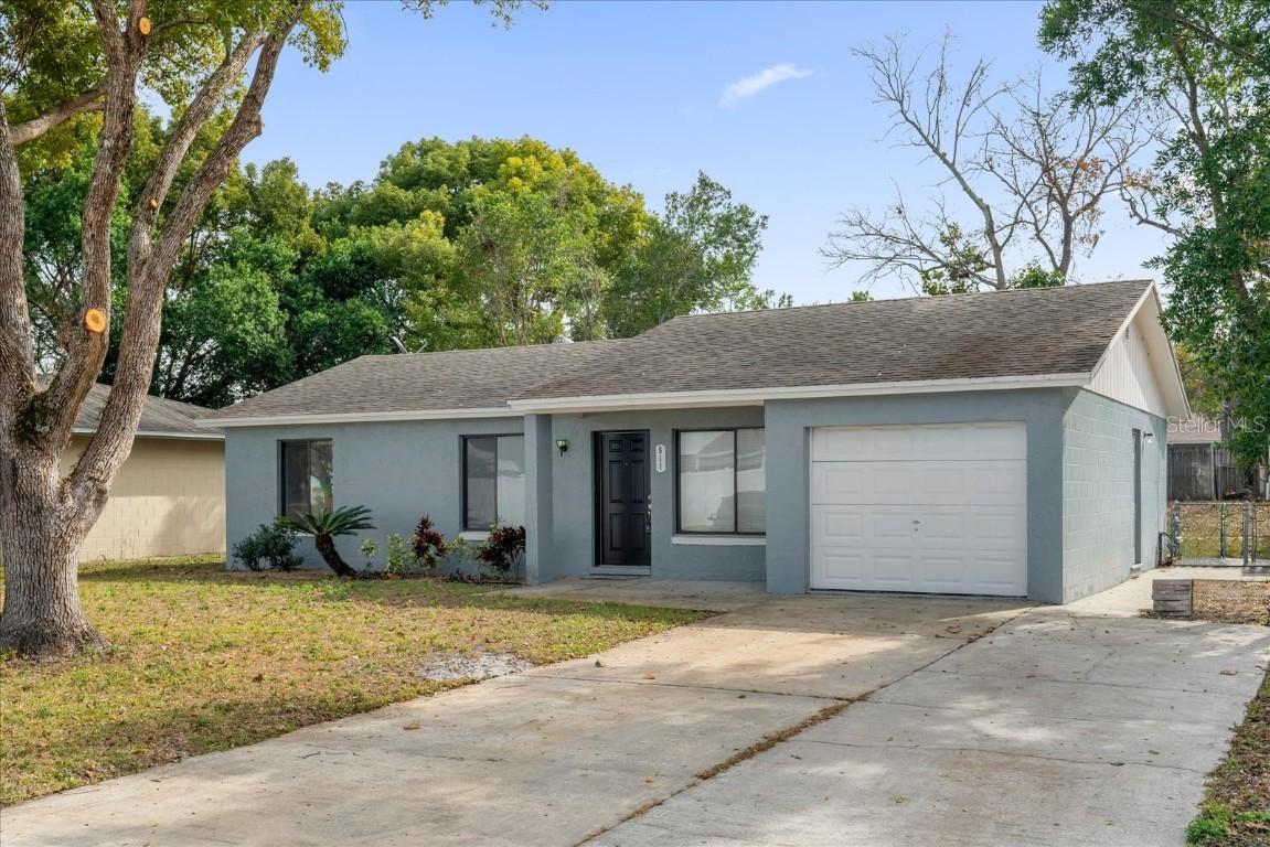 511 Evergreen Ave., Winter Springs, FL 32708