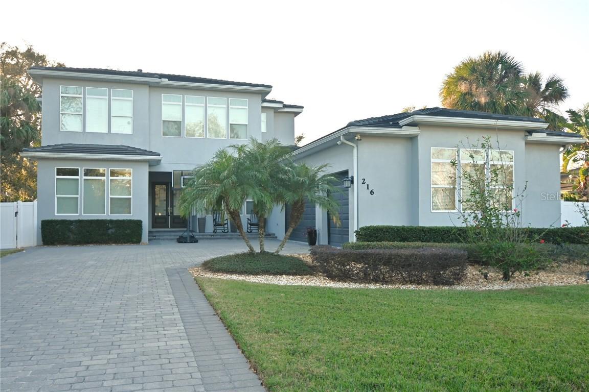 216 Magnolia St., Windermere, FL 34786