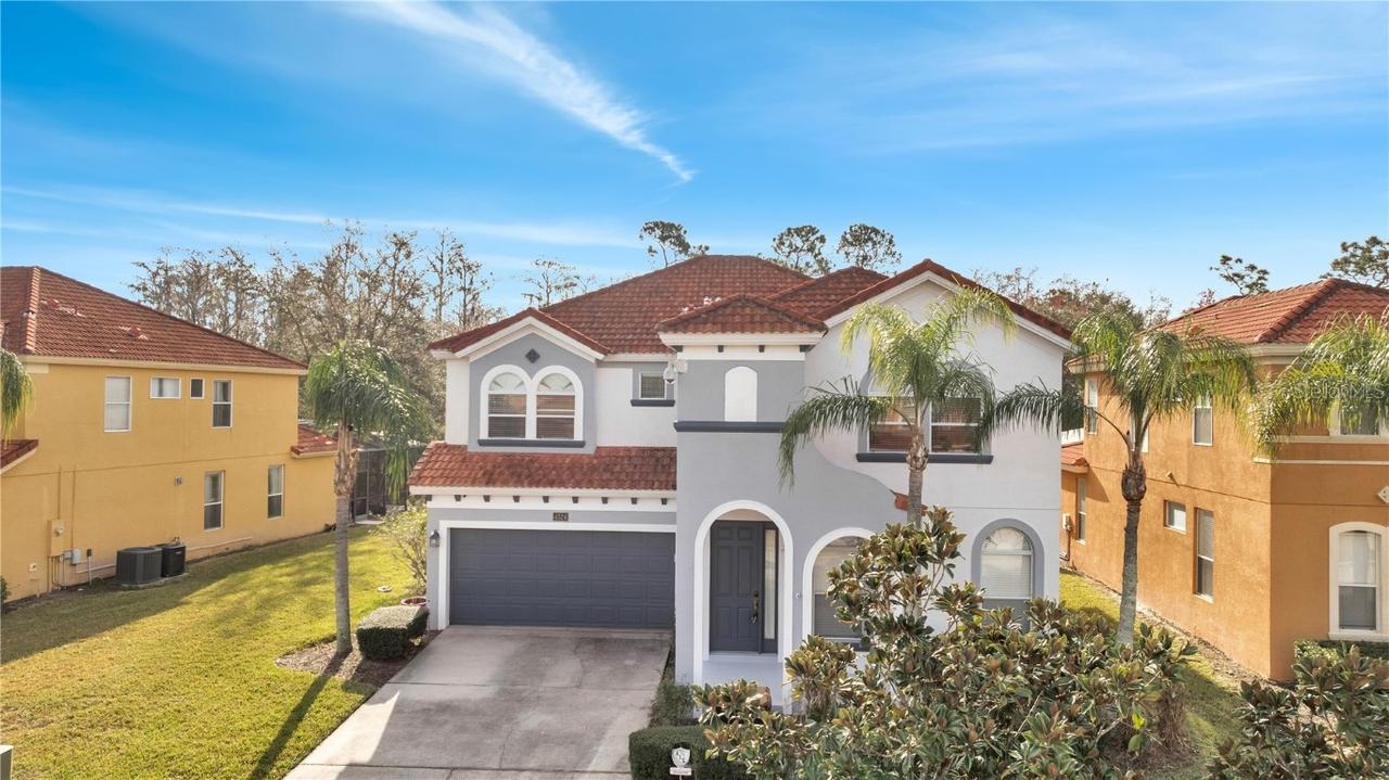 4524 Stella St., Kissimmee, FL 34746