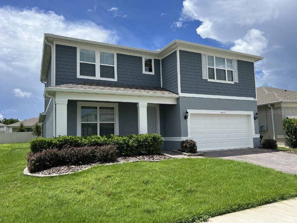 4535 Gliding Wave St., Winter Garden, FL 34787