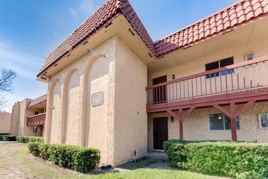 2868 N Powers Dr. #5, Orlando, FL 32818