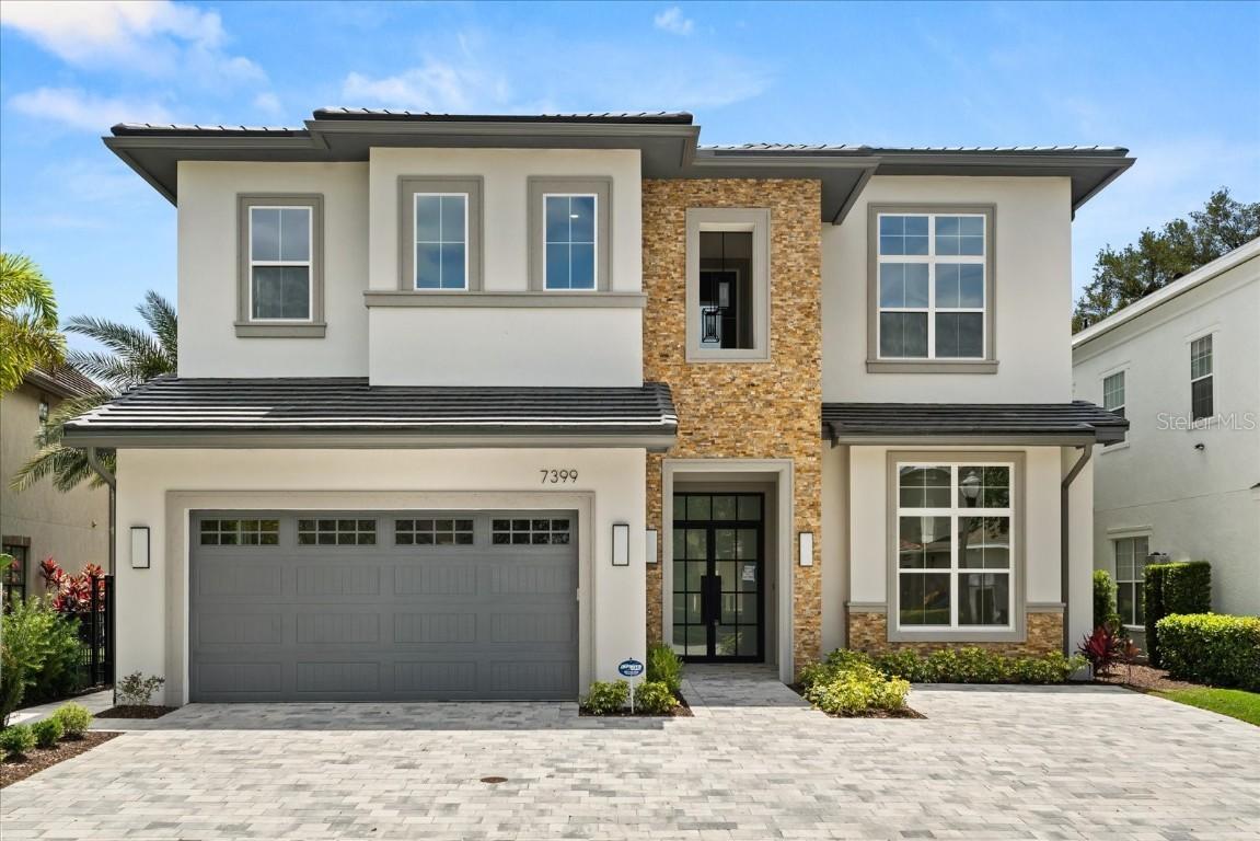 7399 Gathering Ct., Reunion, FL 34747