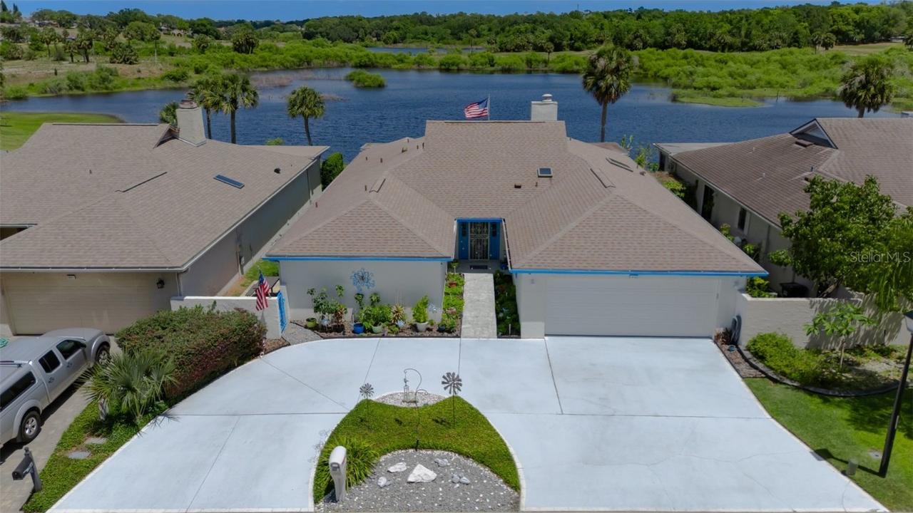 1433 Lake Marion Dr., Apopka, FL 32712