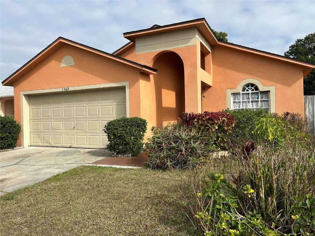 7262 Hickory Branch Cir., Orlando, FL 32818