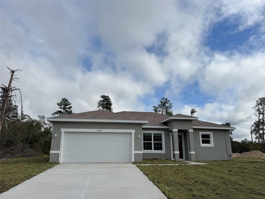 15827 SW 33rd Ave Rd., Ocala, FL 34473