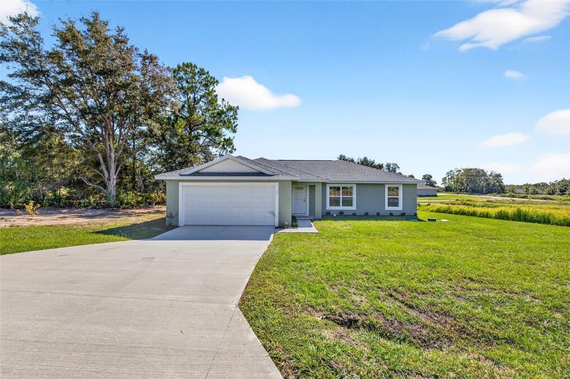 25 Locust Loop Ln., Ocala, FL 34472