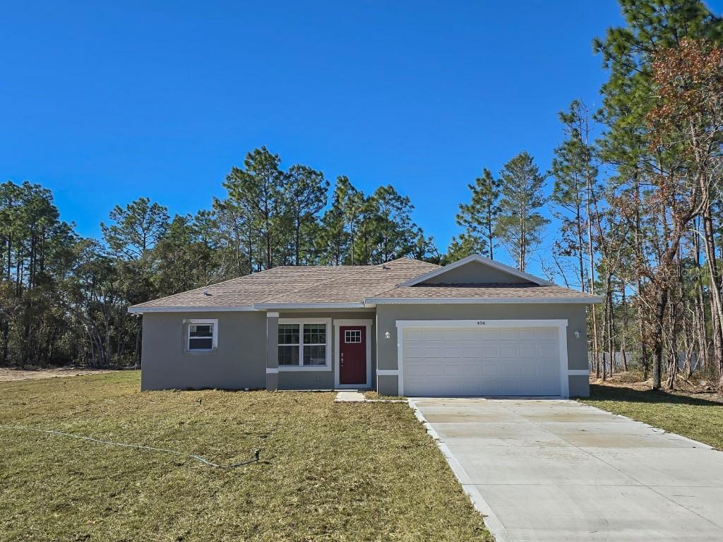 406 Marion Oaks Pass, Ocala, FL 34473