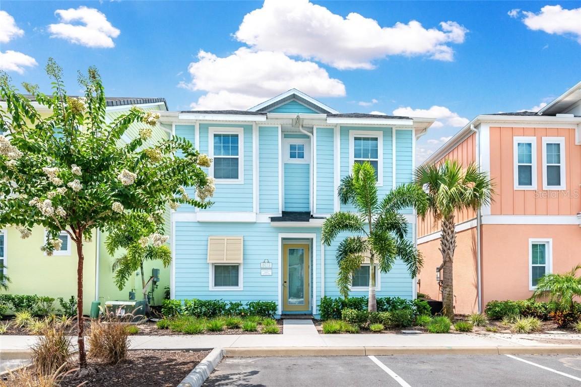8019 Knee Deep Rd., Kissimmee, FL 34747