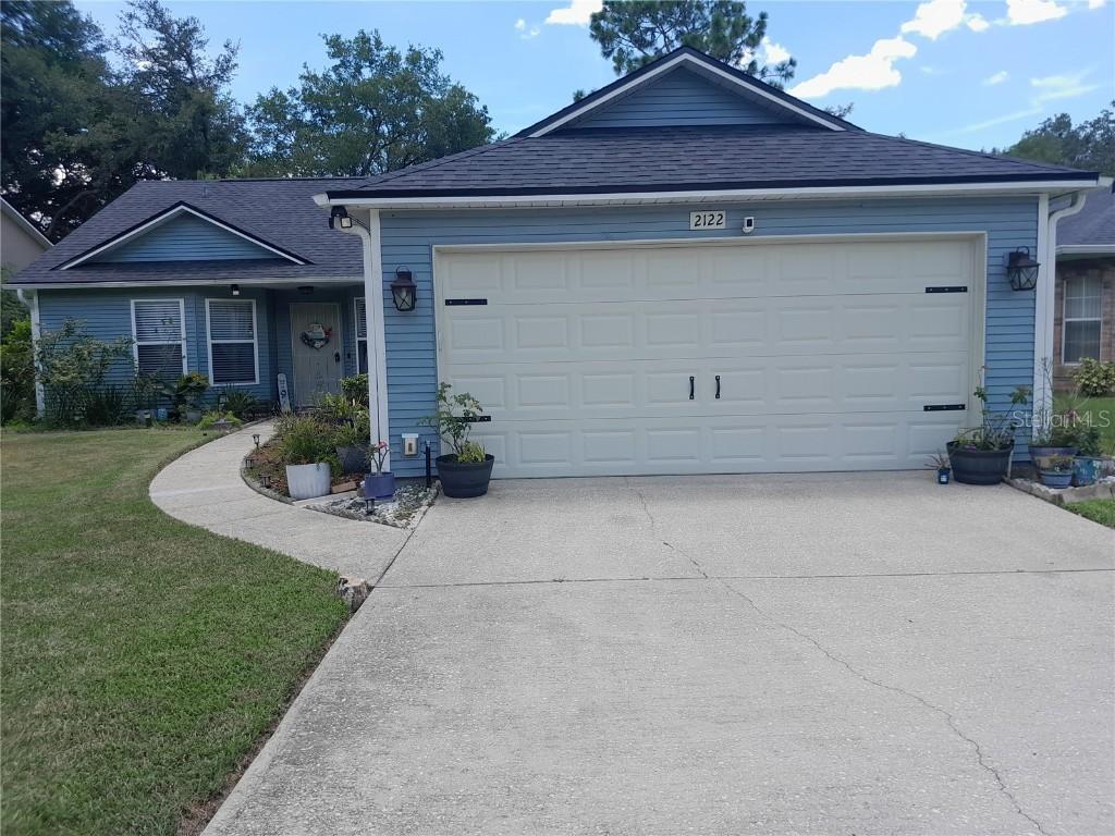 2122 King Richards Ct., Orange City, FL 32763