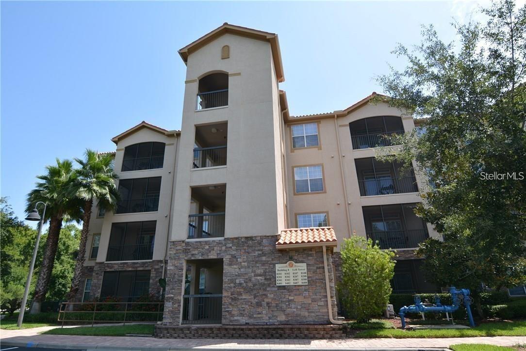 1351 Tuscan Ter. #8401, Davenport, FL 33896