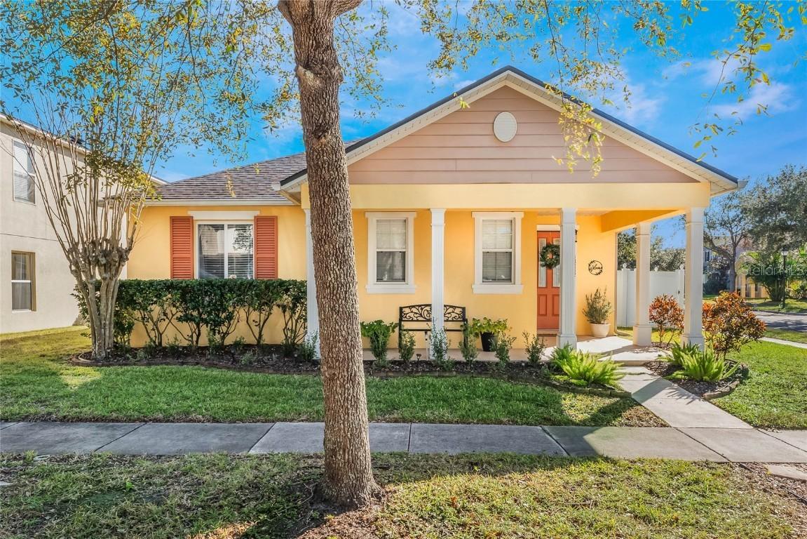 13832 Carolina Laurel Dr., Orlando, FL 32828