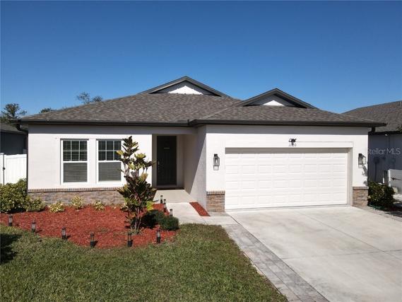 New Construction Homes For Sale This Week in Deltona: January 8th to January 14th