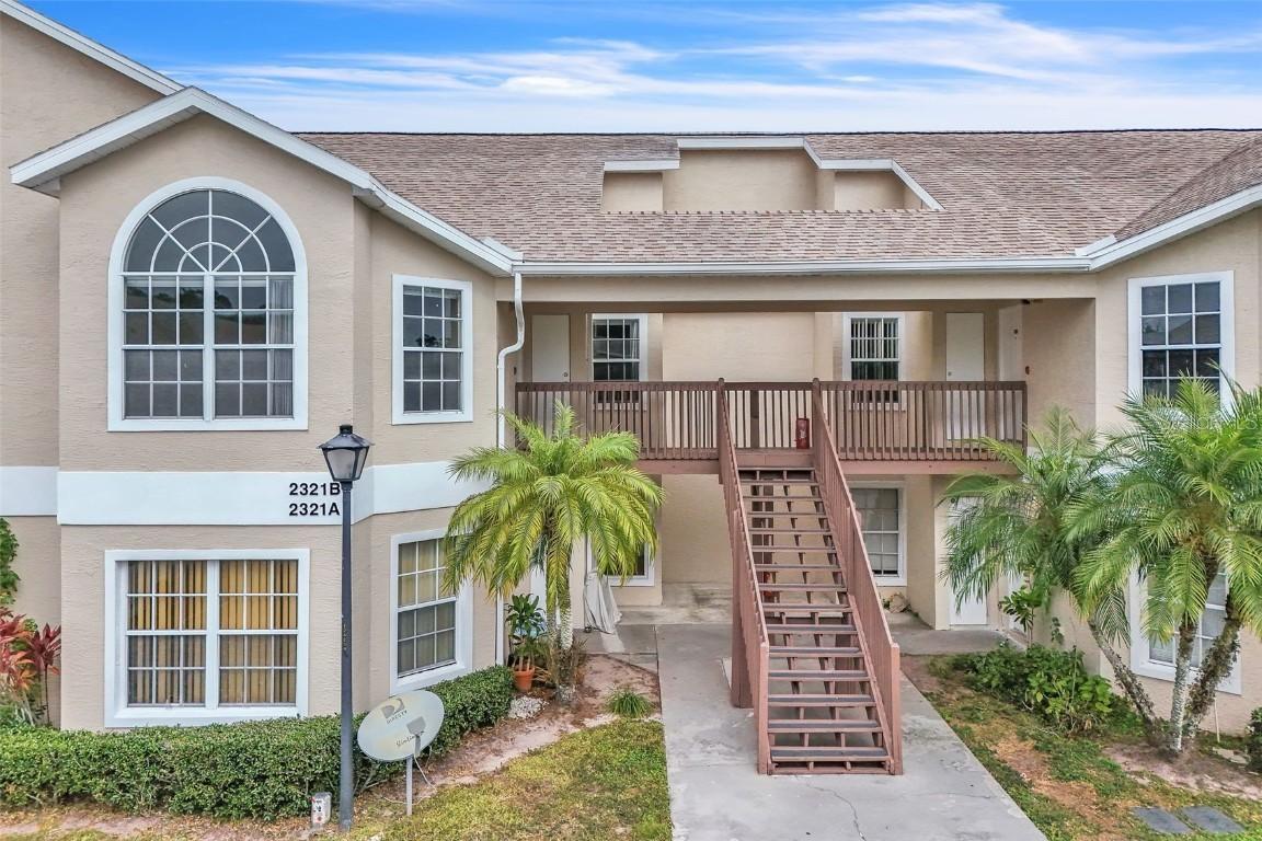 2321 Prime Cir. #B, Kissimmee, FL 34746
