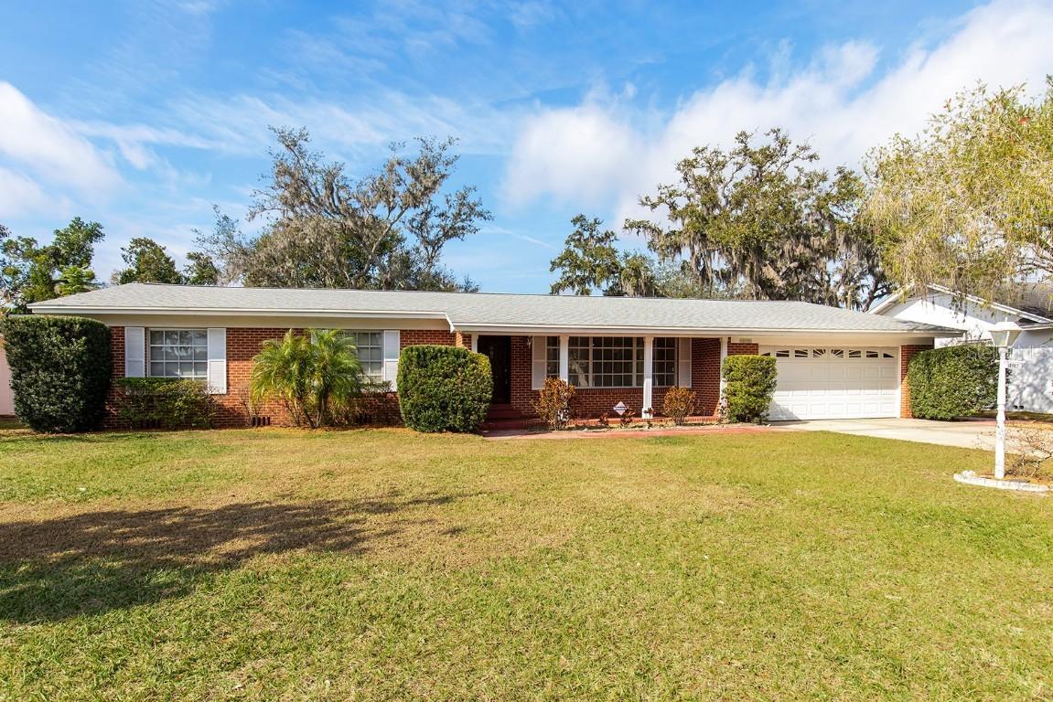 5126 Duban Ave., Belle Isle, FL 32812