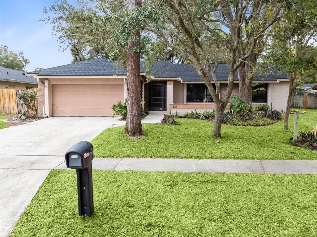 823 Haulover Dr., Altamonte Springs, FL 32714