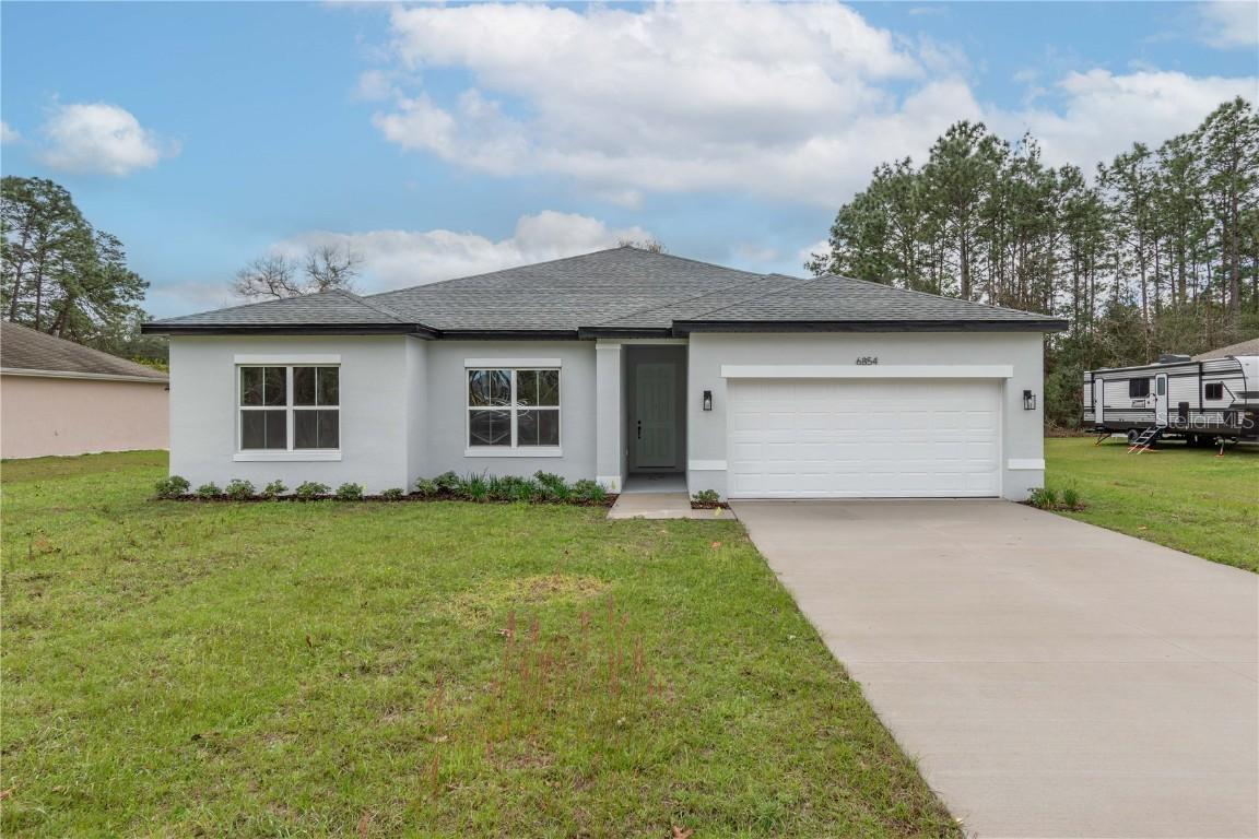 6854 SW 131st Pl., Ocala, FL 34473