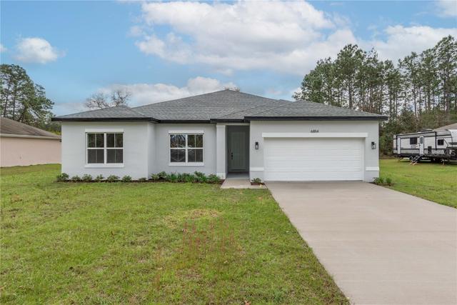 Homes Just Sold That Attend Marion Oaks Elementary School: April 1st to April 7th