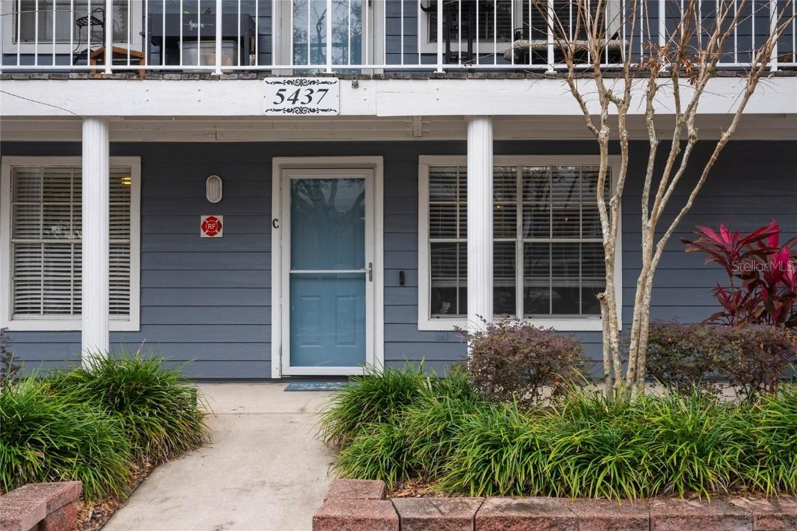 5437 Lake Margaret Dr. #C, Orlando, FL 32812