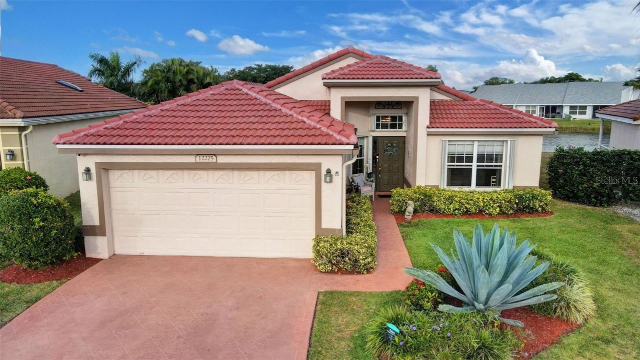 12275 Pleasant Green Way, Boynton Beach, FL 33437