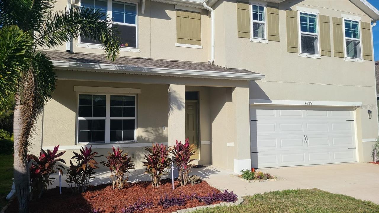 4282 Starling Pl., Mims, FL 32754