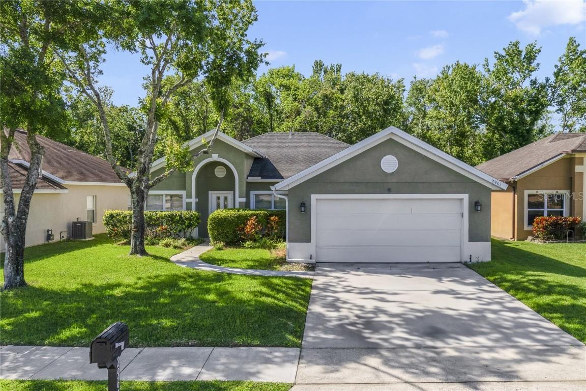 2961 Cedar Glen Pl., Oviedo, FL 32765