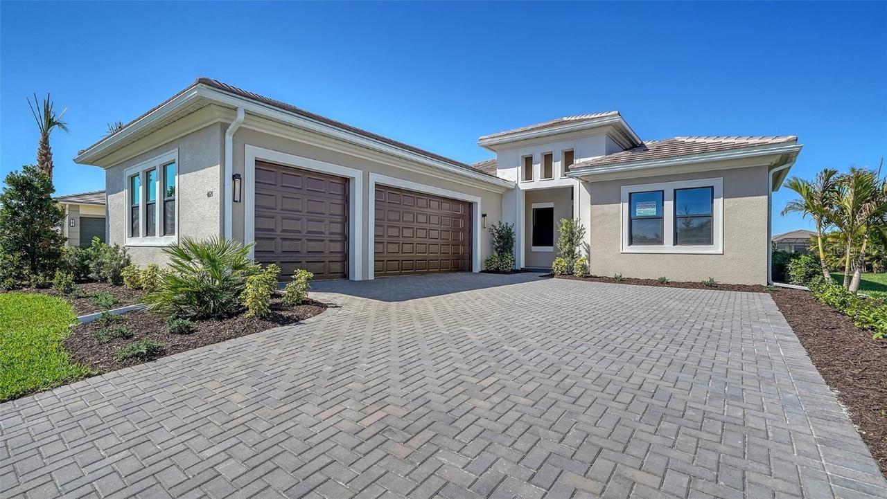 4621 Mondrian Ct., Sarasota, FL 34240