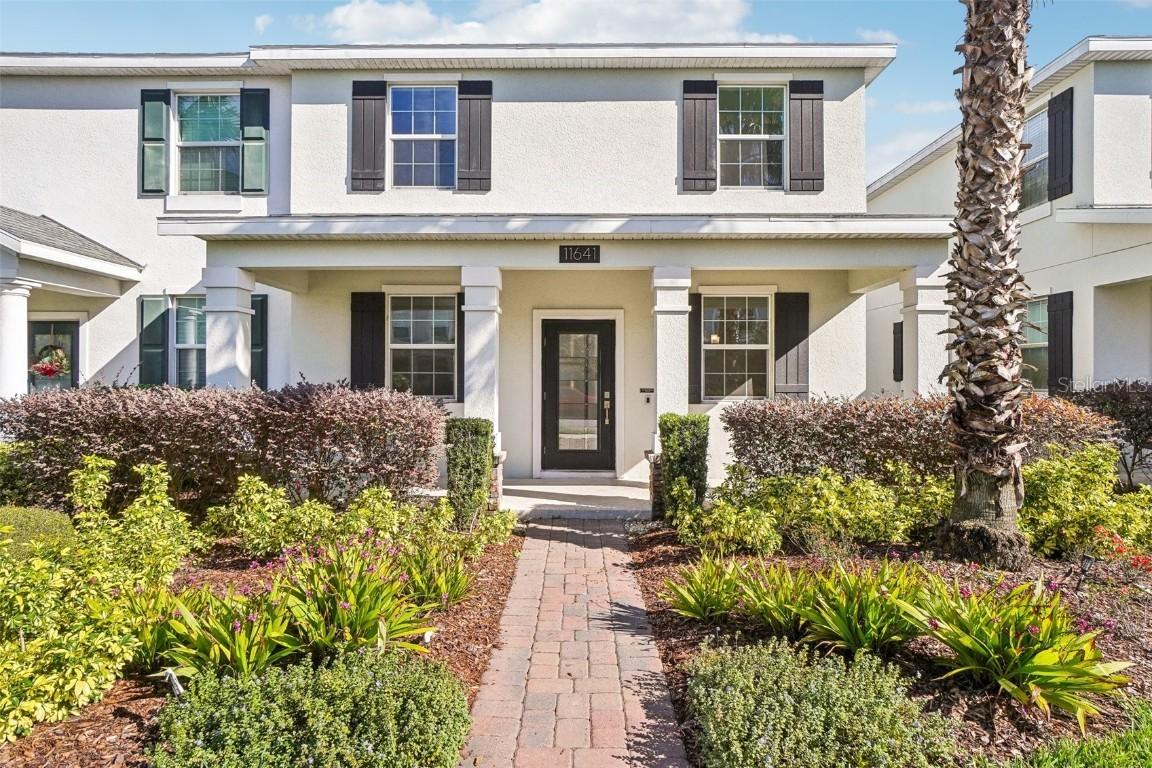 11641 Fiction Ave., Orlando, FL 32832
