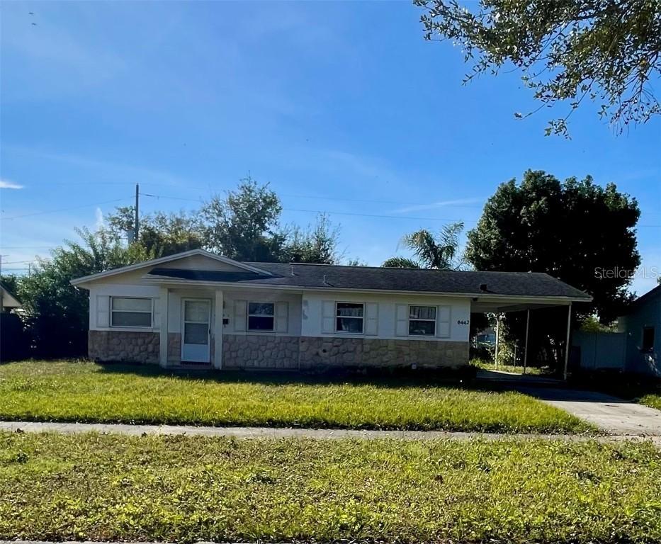 6442 Inca St., Orlando, FL 32807