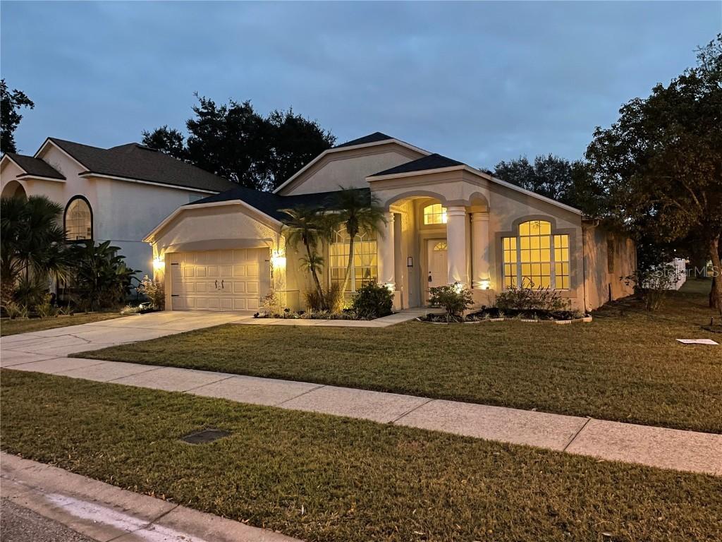 10821 Oak Glen Cir., Orlando, FL 32817