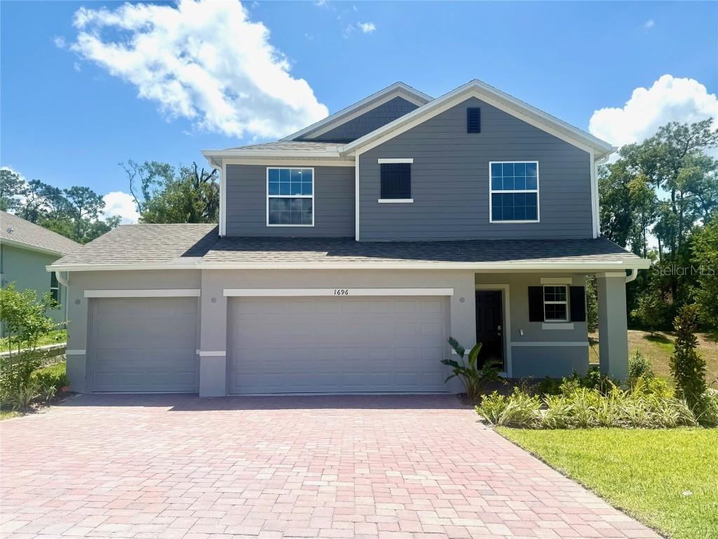 1696 Andover Ridge Dr., Deland, FL 32720