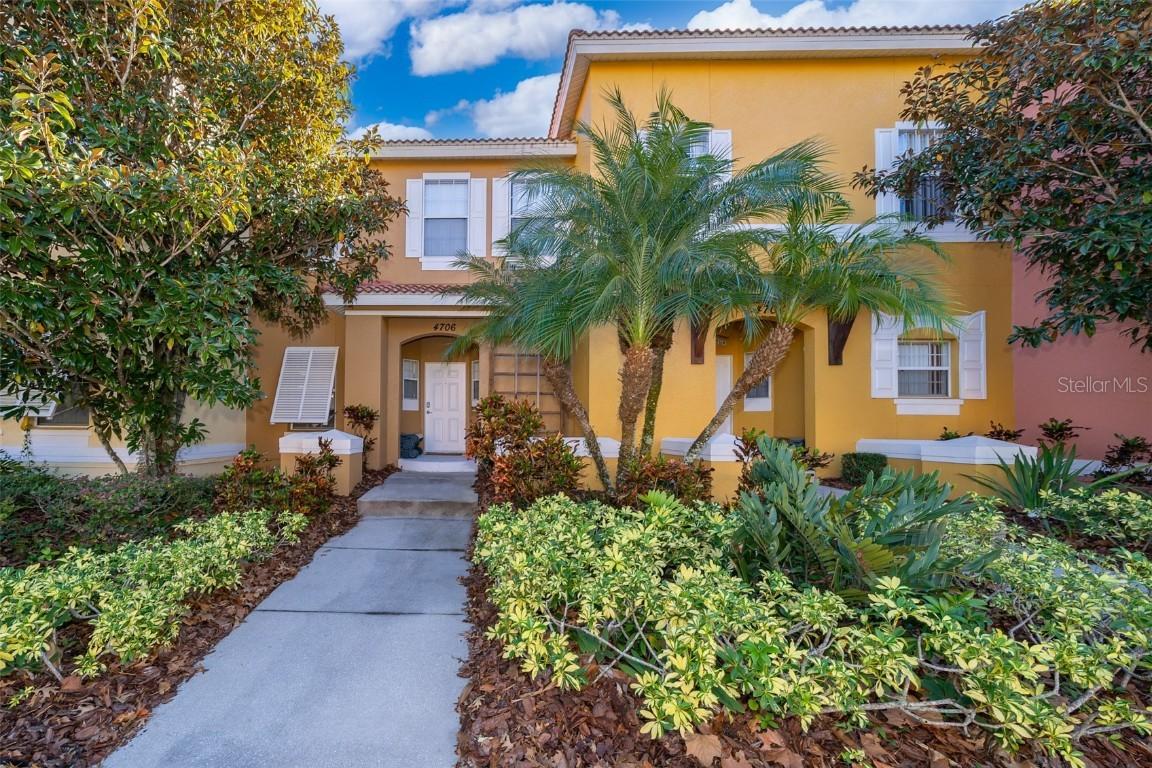 4706 Vero Beach Pl., Kissimmee, FL 34746