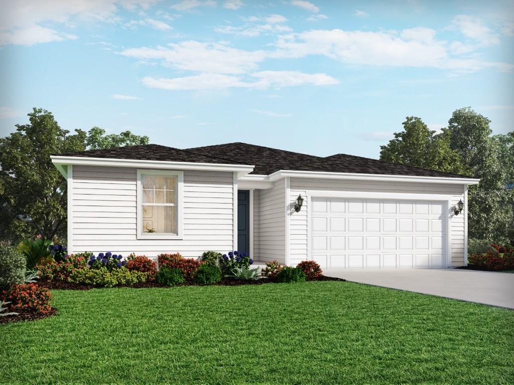 21 Wandering Creek Way, Palm Coast, FL 32164