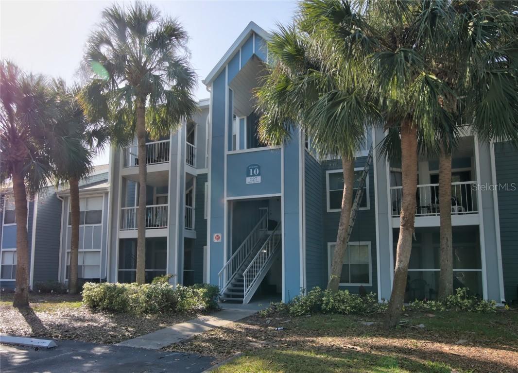 727 Sugar Bay Way #207, Lake Mary, FL 32746