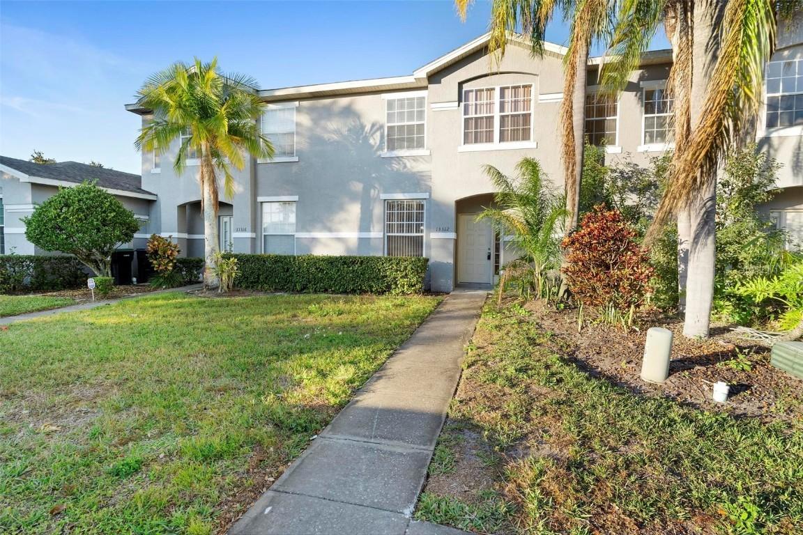 13312 Summerton Dr., Orlando, FL 32824
