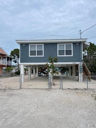 New Construction Homes For Sale This Week in Big Pine Key: January 8th to January 14th