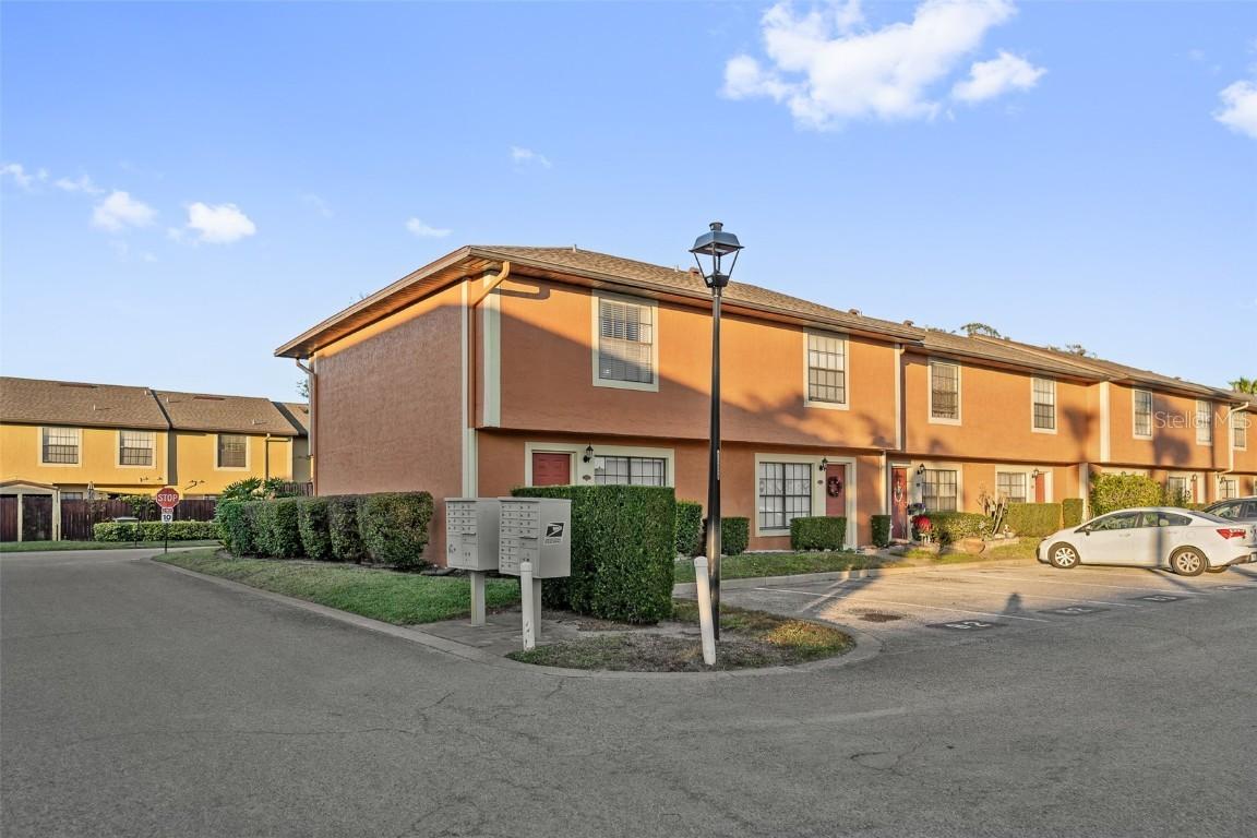 7403 Glen Oaks Way #82, Winter Park, FL 32792
