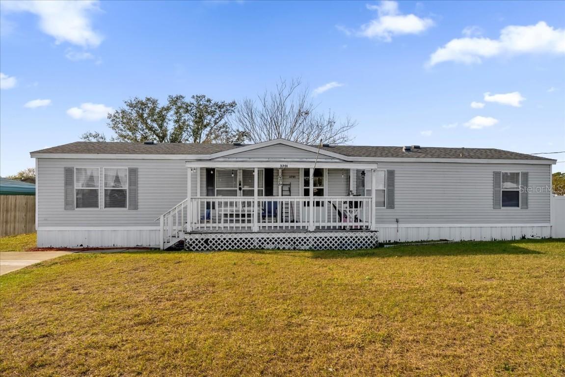 3701 Silver Lake Dr., Kissimmee, FL 34744