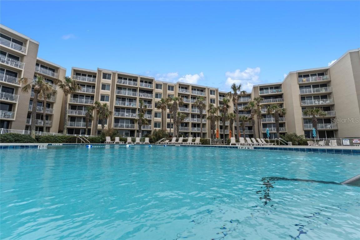 2401 S Atlantic Ave. #C306, New Smyrna Beach, FL 32169