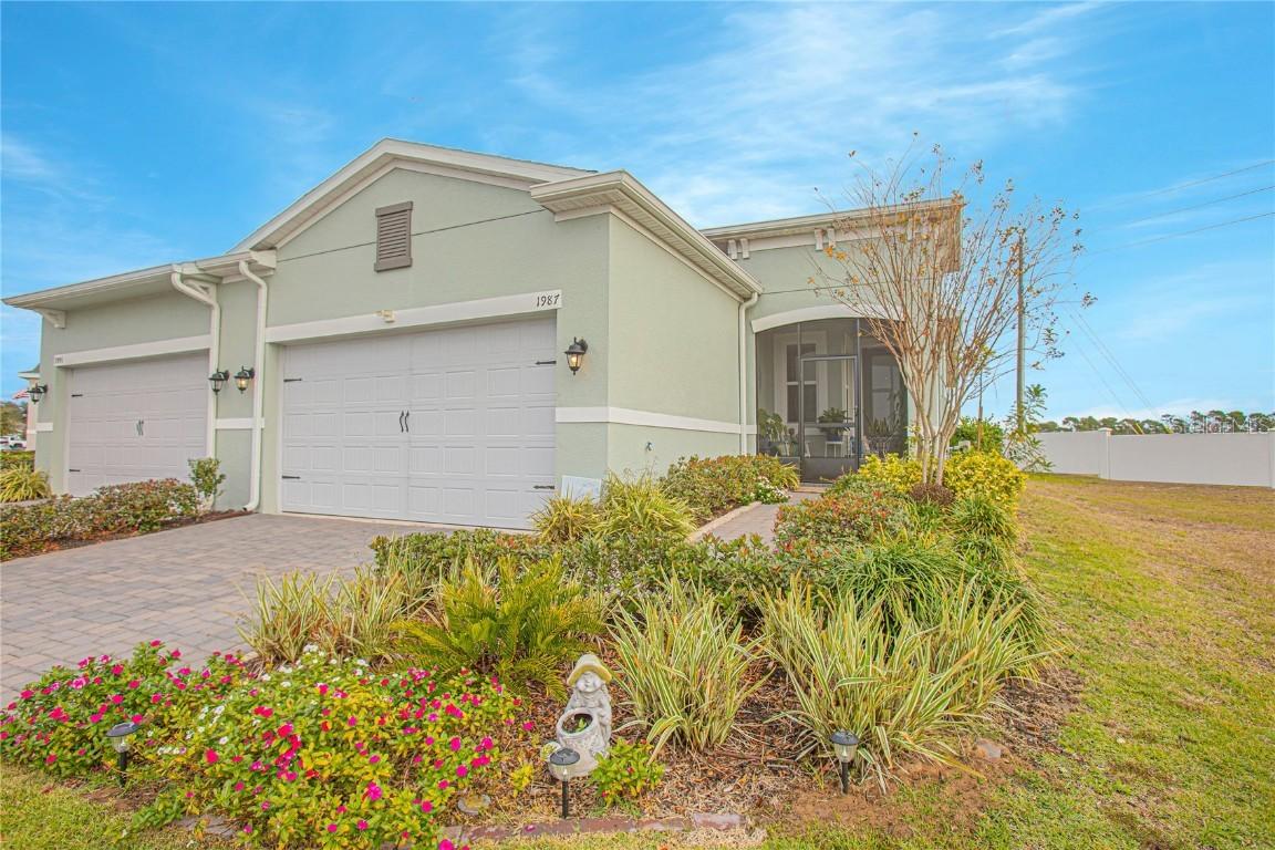 1987 Key Bay Tr., Kissimmee, FL 34747
