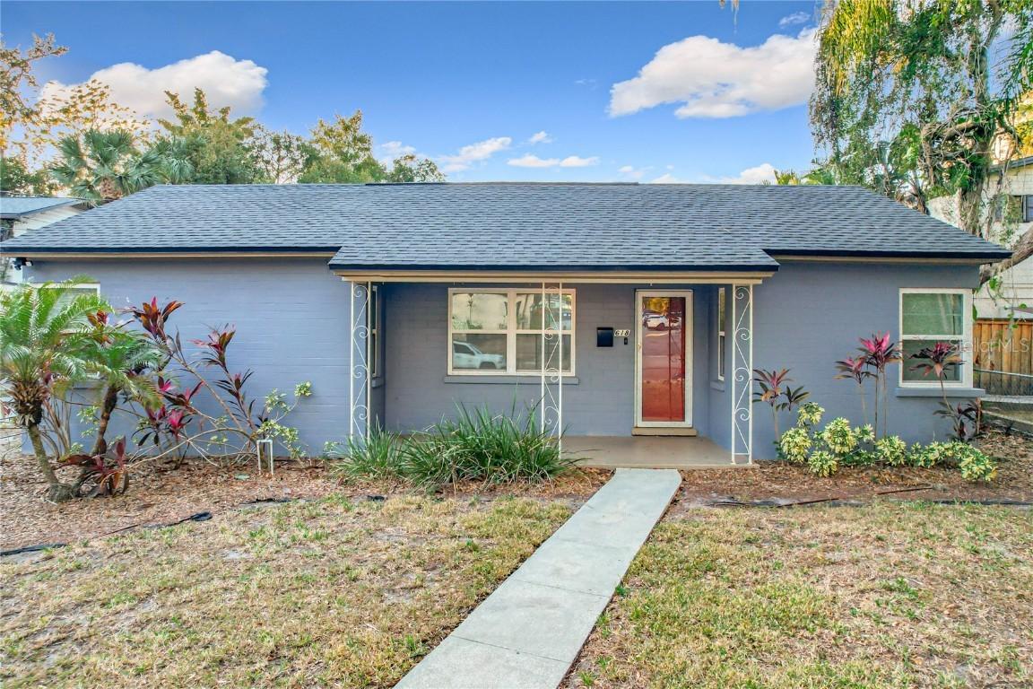 618 Cathcart Ave., Orlando, FL 32803