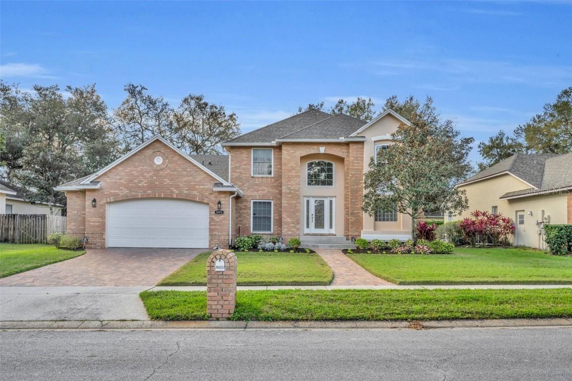 9425 Belmont Ter., Oviedo, FL 32765