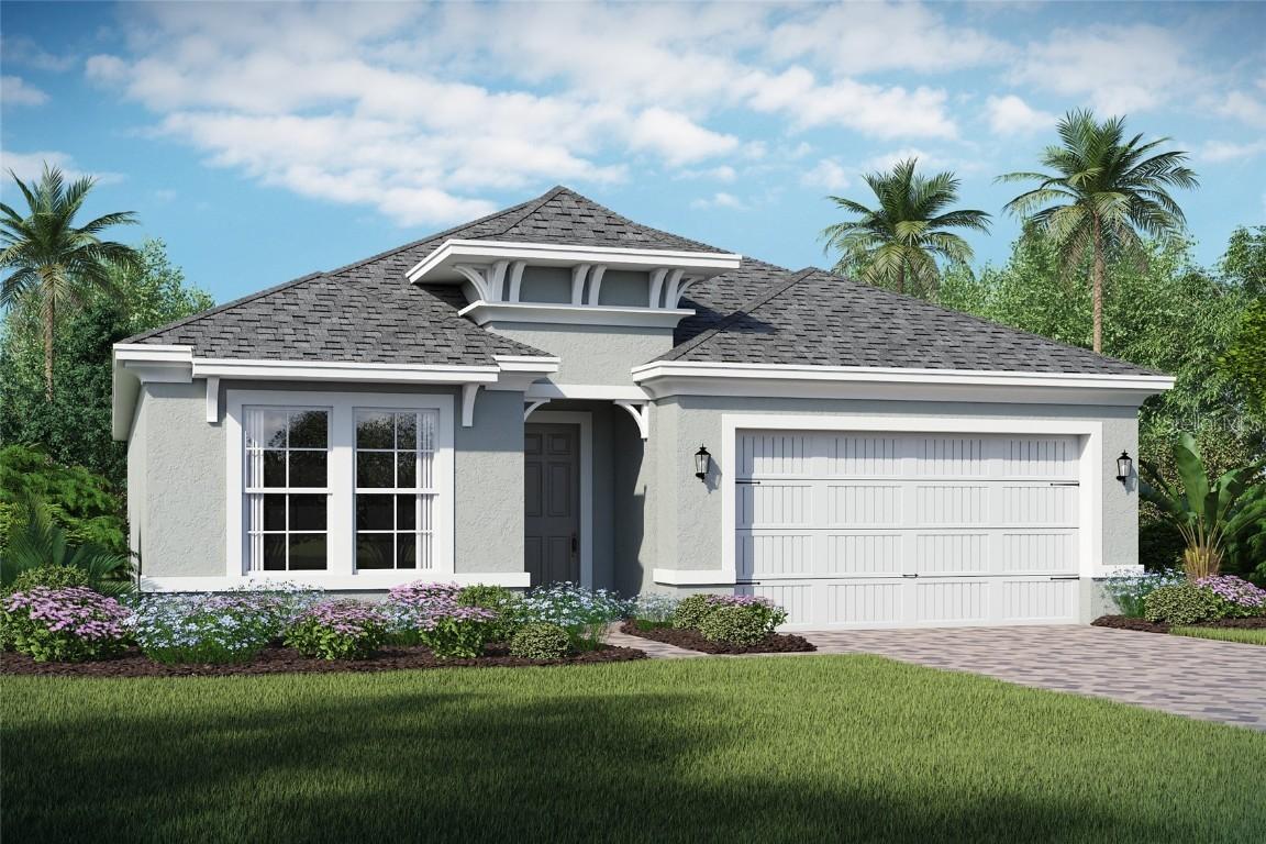 2200 Seagrass Point #428, Kissimmee, FL 34747