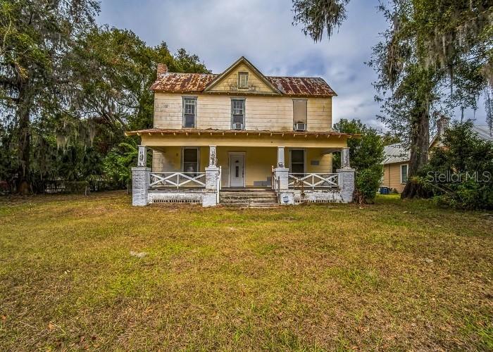 750 E Pearl St., Bartow, FL 33830