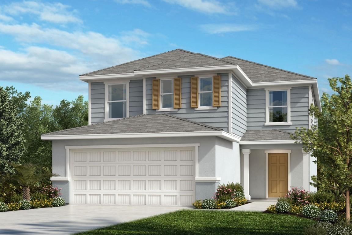 11780 Firespike St., Riverview, FL 33578